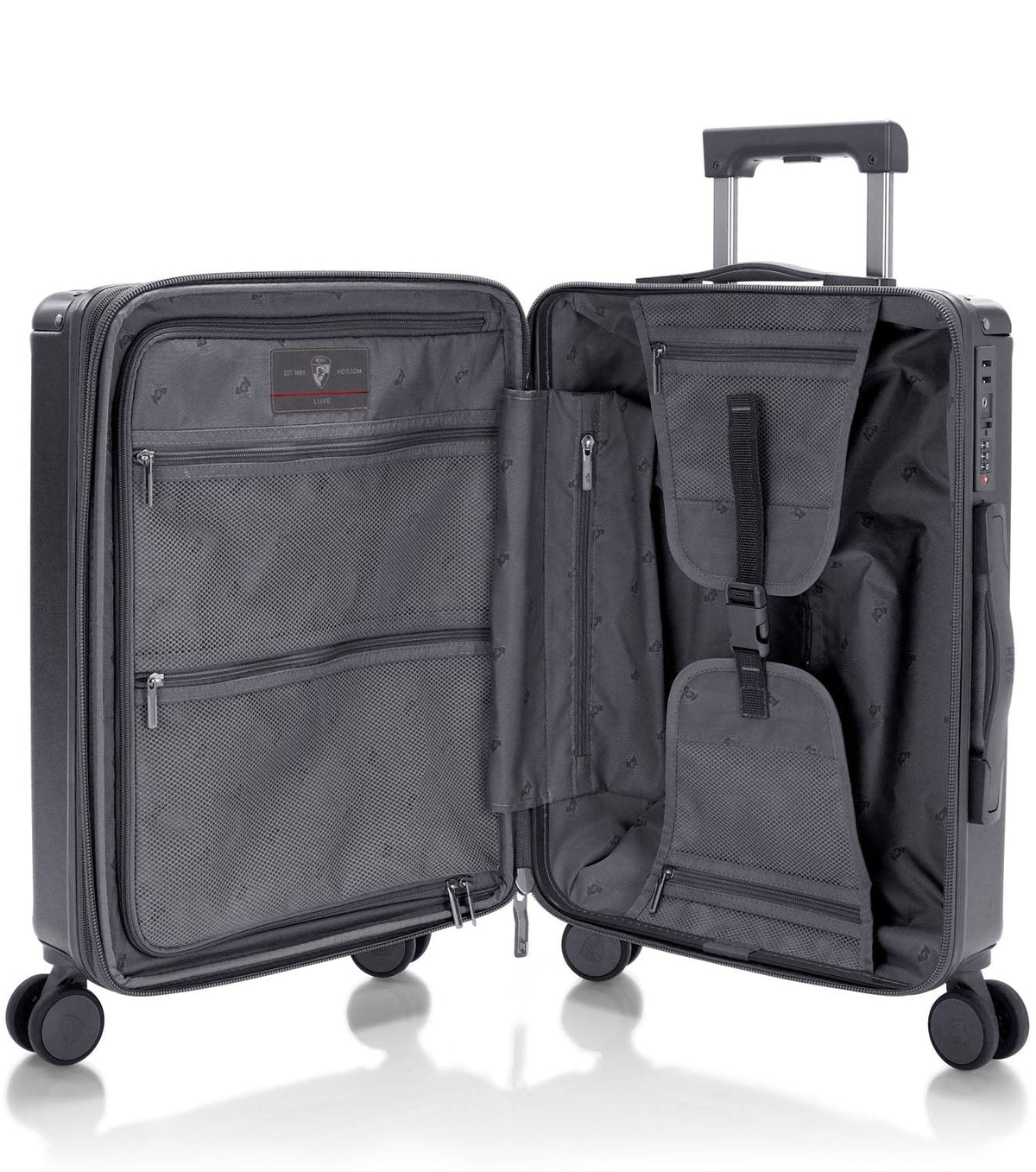 variant:43846548422848 heys america luxe 21 gunmetal