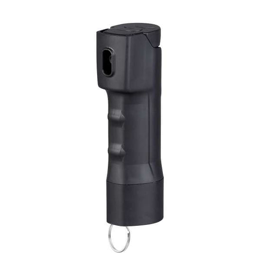 Smart Pepper Spray