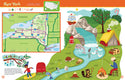 Kids' Road Atlas