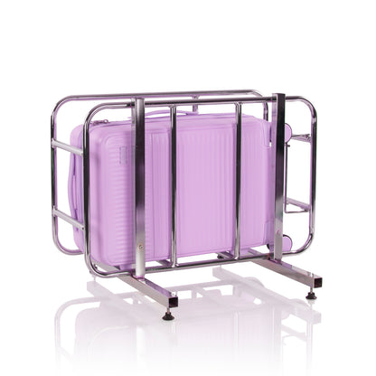 variant:46559124717760 Pastel Hardside 21" Carry-On Luggage Lavender