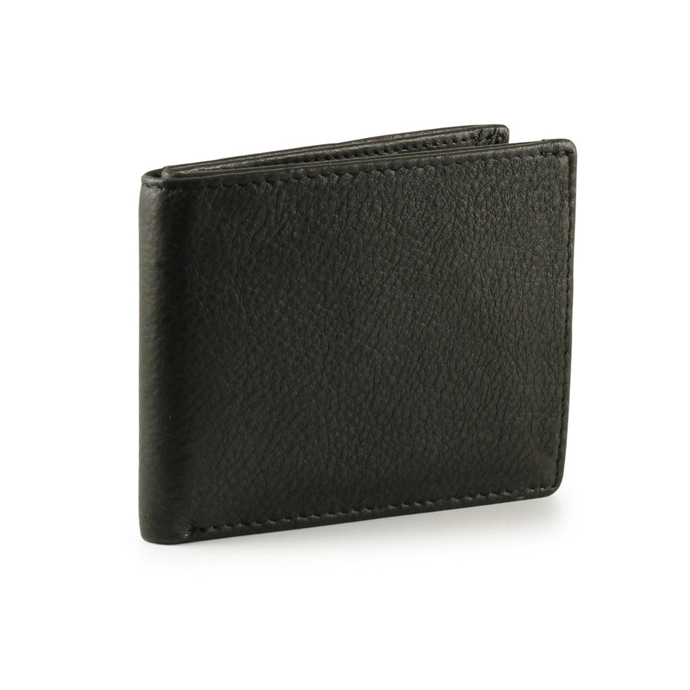 variant:41192527462445 osgoode marley RFID Ultra Mini Wallet - Black
