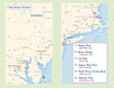 Moon Baseball Road Trips