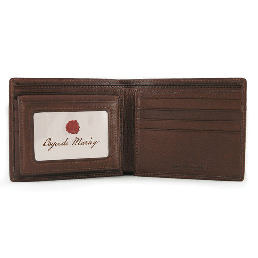 RFID ID Passcase