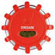 LED Roadside Flare Safety Puck