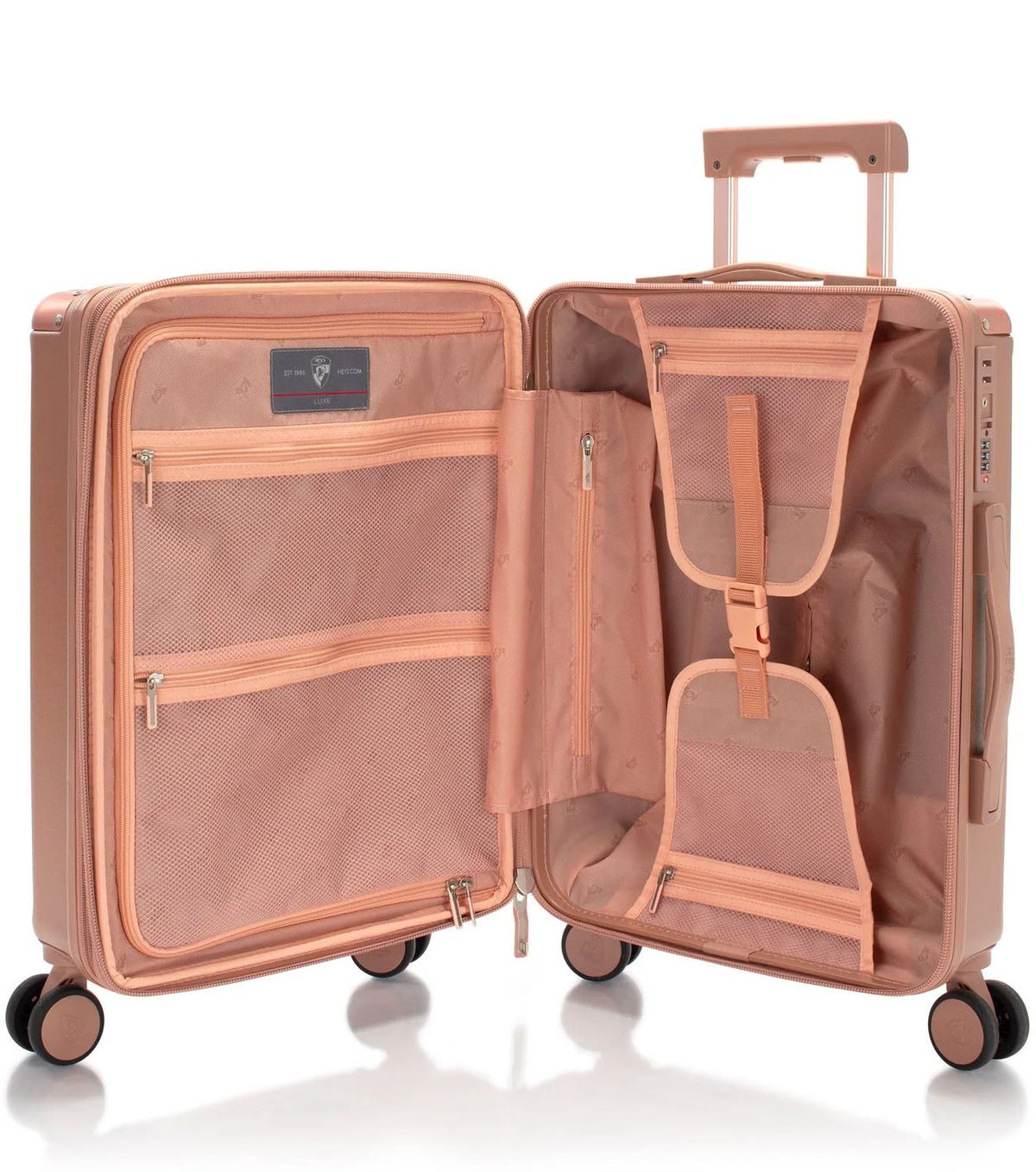 variant:43846549897408 heys america luxe 21 rose gold