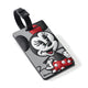 variant:44231938736173 Disney Rectangular Luggage Tag - Minnie