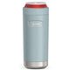Stainless Steel Slim Beverage Can Insulator (Holds 16 oz. Can)