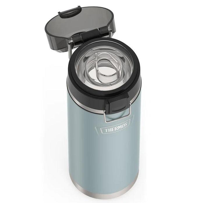 AAA.com l Thermos l 24oz Icon Stainless Steel Food Jar w/ Spoon