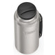 variant:41745199104045 Thermos 1.2 L Stainless Steel Beverage Bottle Matte Stainless Steel