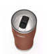 variant:41745198121005 Thermos 24oz Icon Stainless Steel Cold Cup w/ Slide Lock Saddle