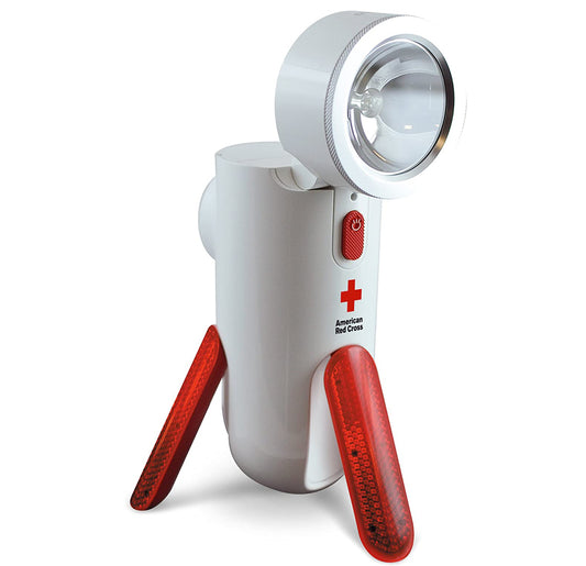 American Red Cross RoadTorq