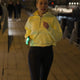 Runner Pepper Gel with LED Hand Strap