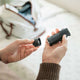 Smart Pepper Spray