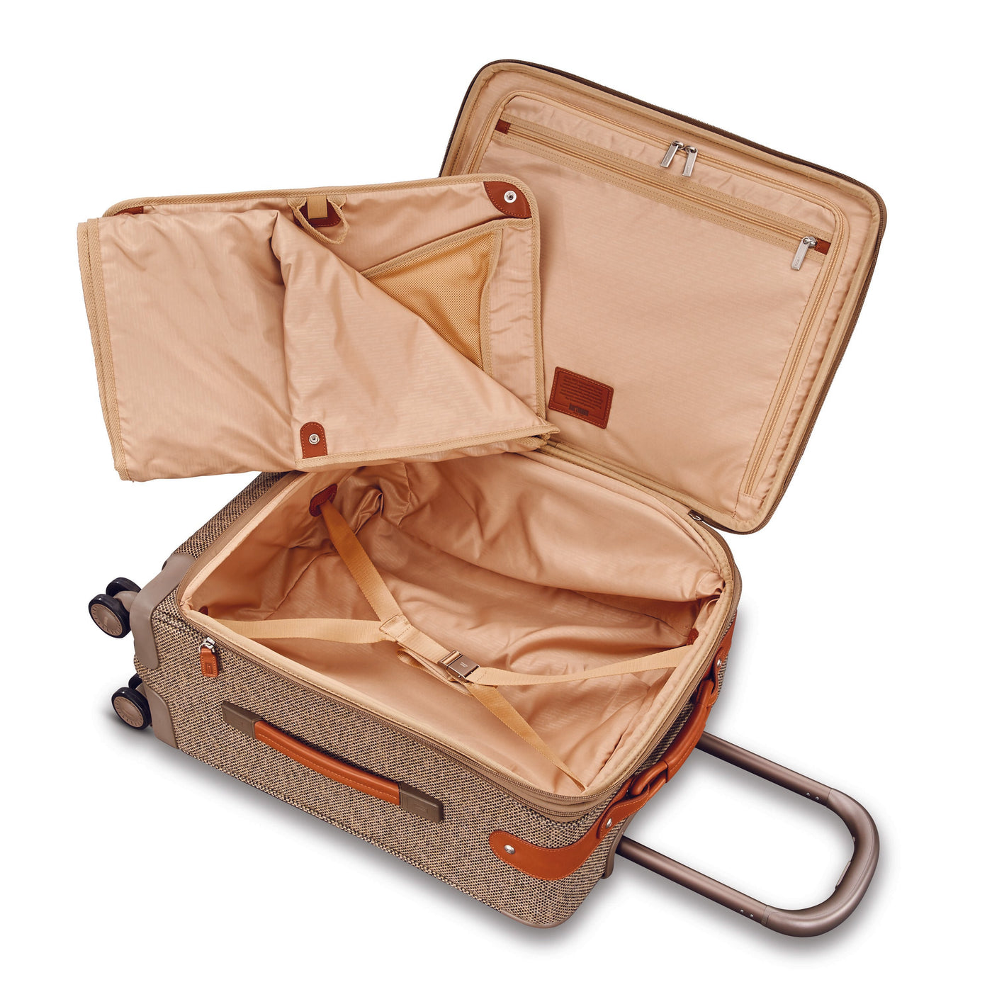 AAA.com | Hartmann | Tweed Legend Domestic Carry On Expandable Spinner