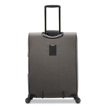 Herringbone Deluxe Medium Journey Expandable Spinner