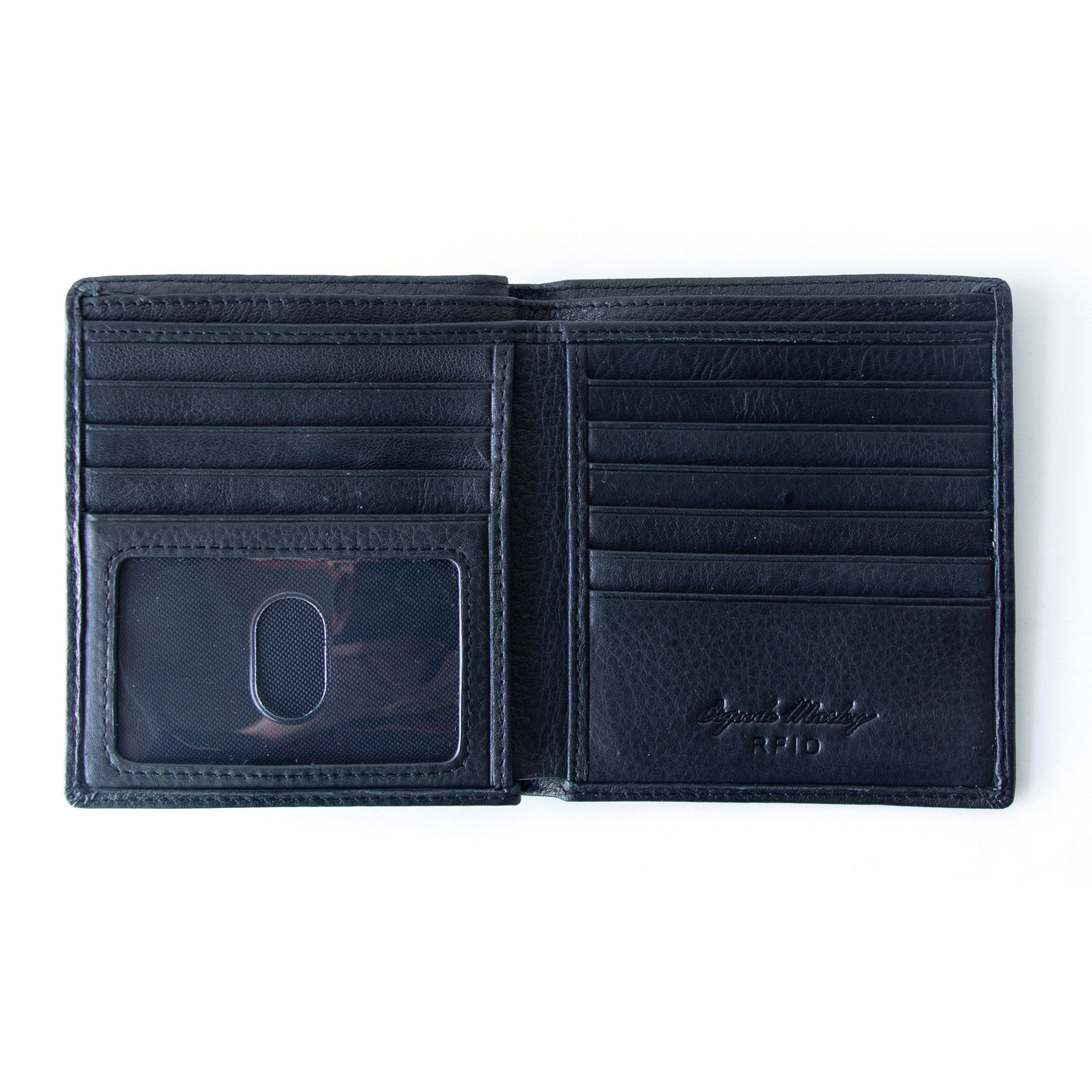 Osgoode Marley RFID Magnetic Money Clip and Card Holder