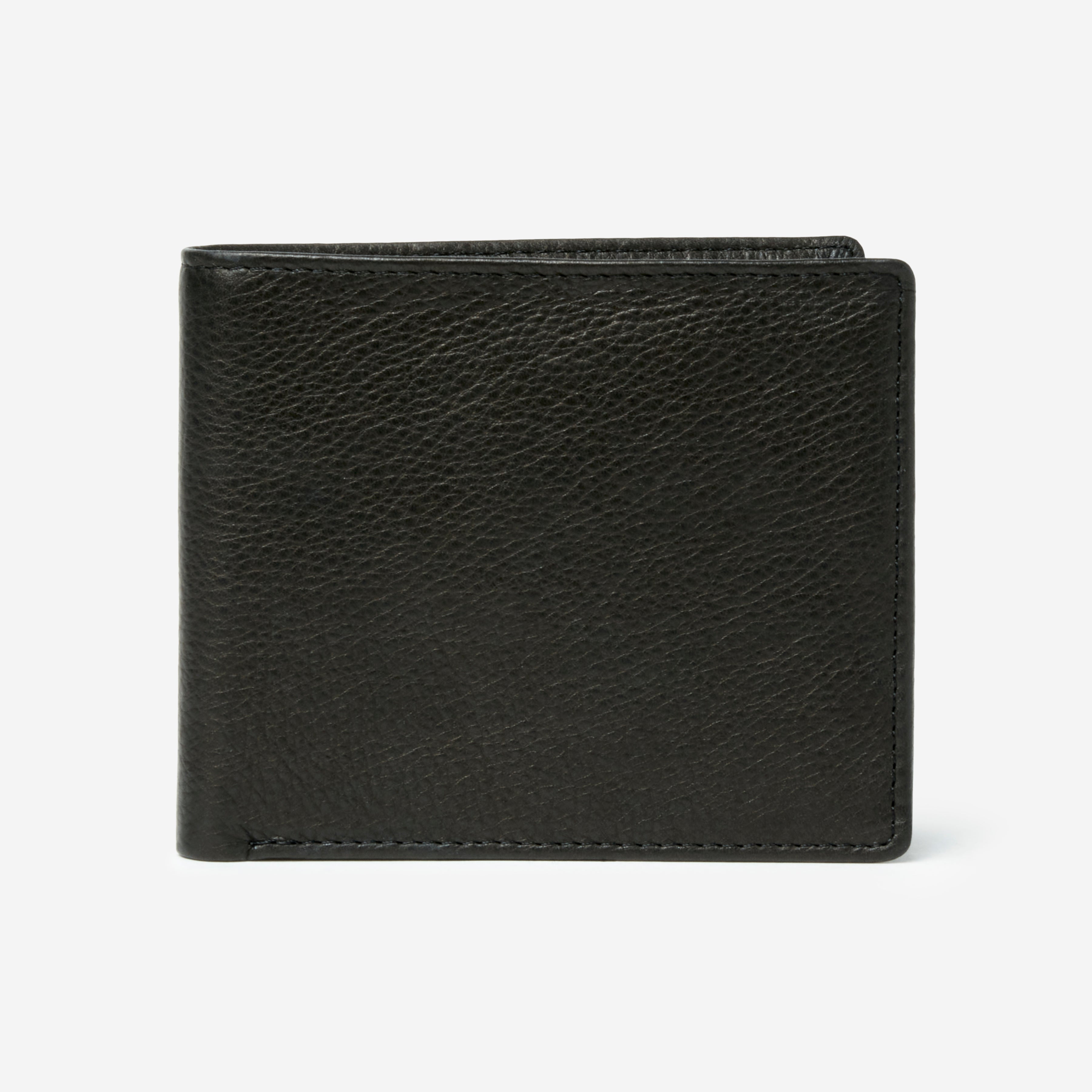 Front Pocket Wallet Money Clip by Osgoode Marley