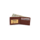 variant:41192527495213 osgoode marley RFID Ultra Mini Wallet - Brandy