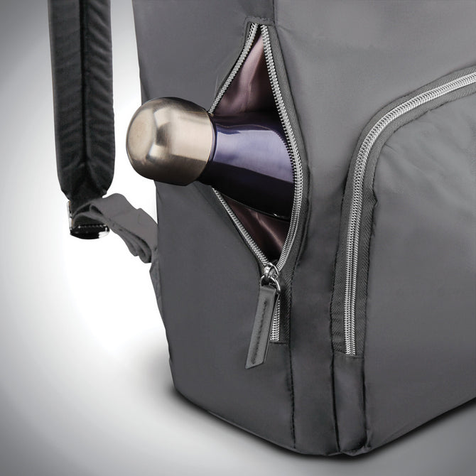 Mobile Solution Deluxe Backpack