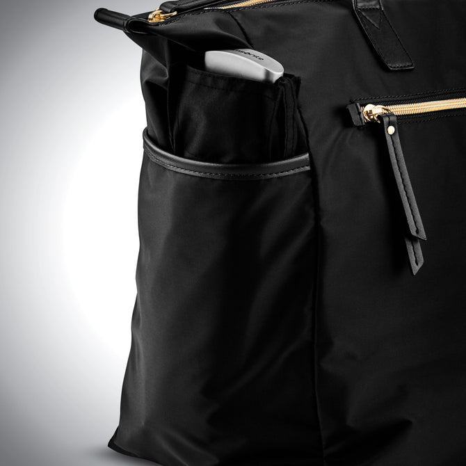 Samsonite Mobile Solution Upright Wheeled Carryall (Black)