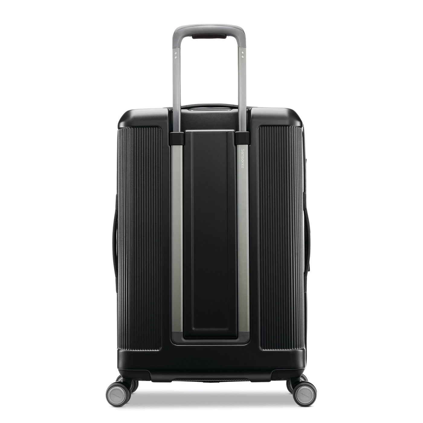 AAA.com | Samsonite | Silhouette 17 Hardside Medium Checked Luggage