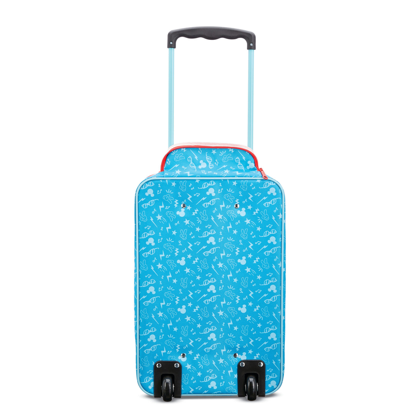 American Tourister Luggage Bag, 18 Upright, Frozen