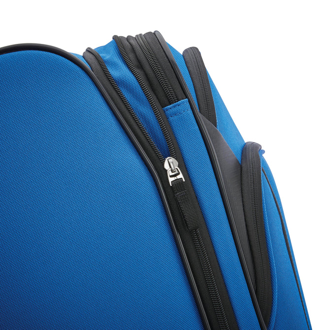 variant:41610808229933 samsonite 28 kix - Blue