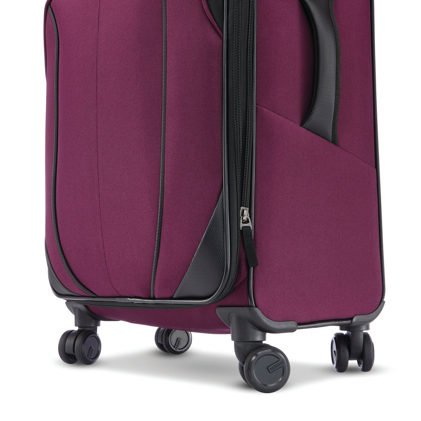 【新品希少】AMERICAN TOURISTER CRYSTALITE 70L Amazon.com | American Tourister Unisex Adults' Luggage