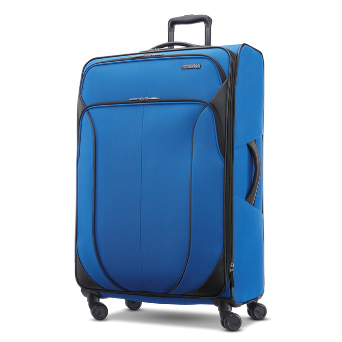 variant:41610808229933 samsonite 28 kix - Blue