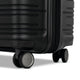 variant:41666932572205 Samsonite Elevation Plus Glider Medium Luggage - Black