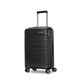 variant:41666932342829 samsonite Elevation Plus Carry-On 22x14x9 Spinner Luggage - Black