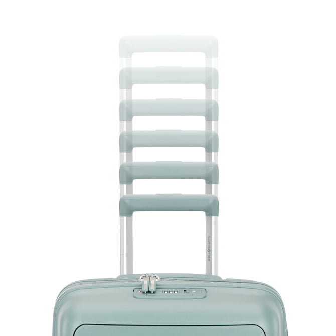 variant:41666931261485 Samsonite Elevation Plus Carry-On Spinner Luggage - Green