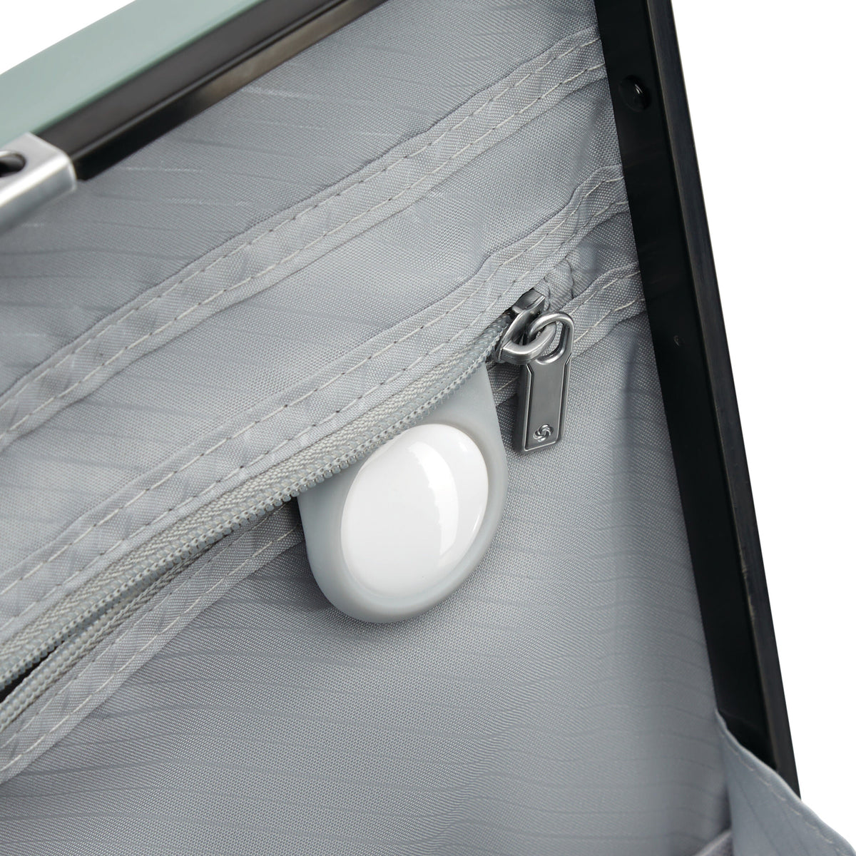 variant:41666931261485 Samsonite Elevation Plus Carry-On Spinner Luggage - Green