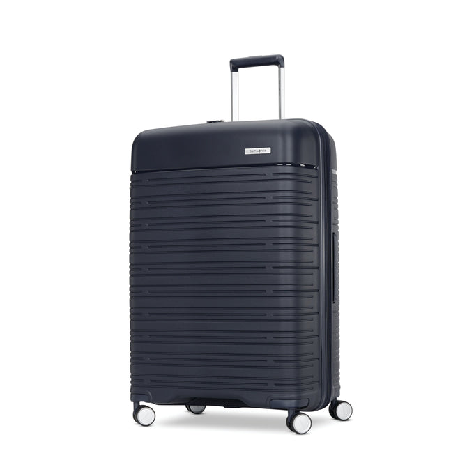variant:41666932113453 samsonite Elevation Plus Large Spinner Luggage - Blue