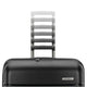 variant:41666932146221 samsonite Elevation Plus Large Spinner Luggage - Black