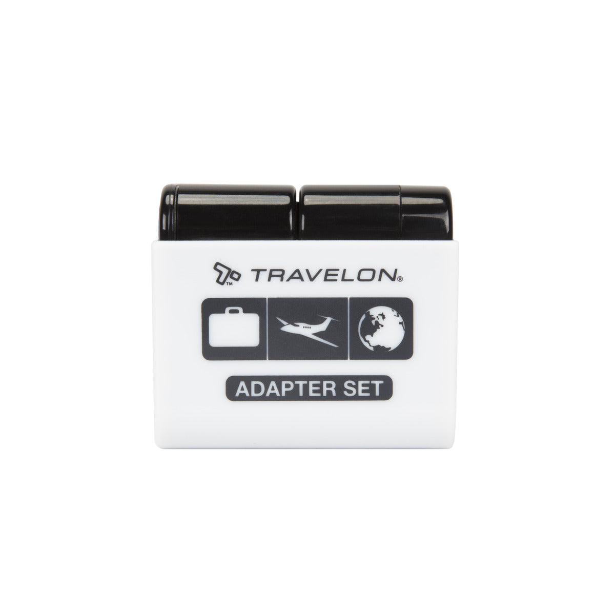 AAA Corporate Travel l Travelon Universal Adapter Plug