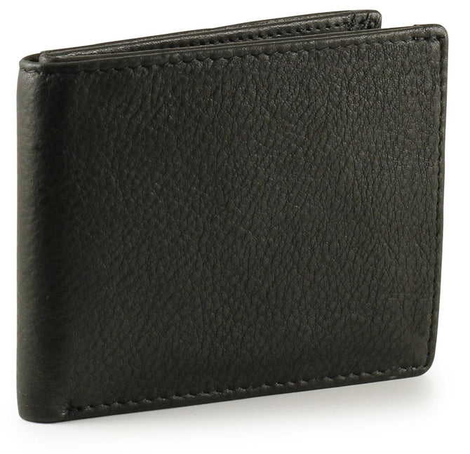variant:41192527462445 osgoode marley RFID Ultra Mini Wallet - Black