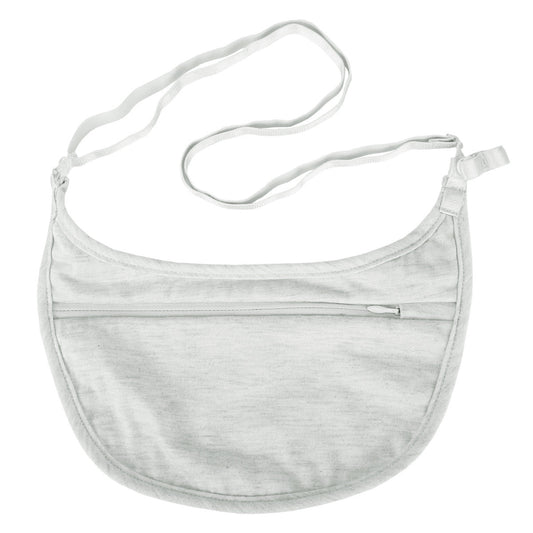 Ladies Undergarment Crossbody Pouch