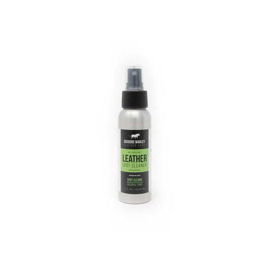 3 oz Leather Spot Cleaner