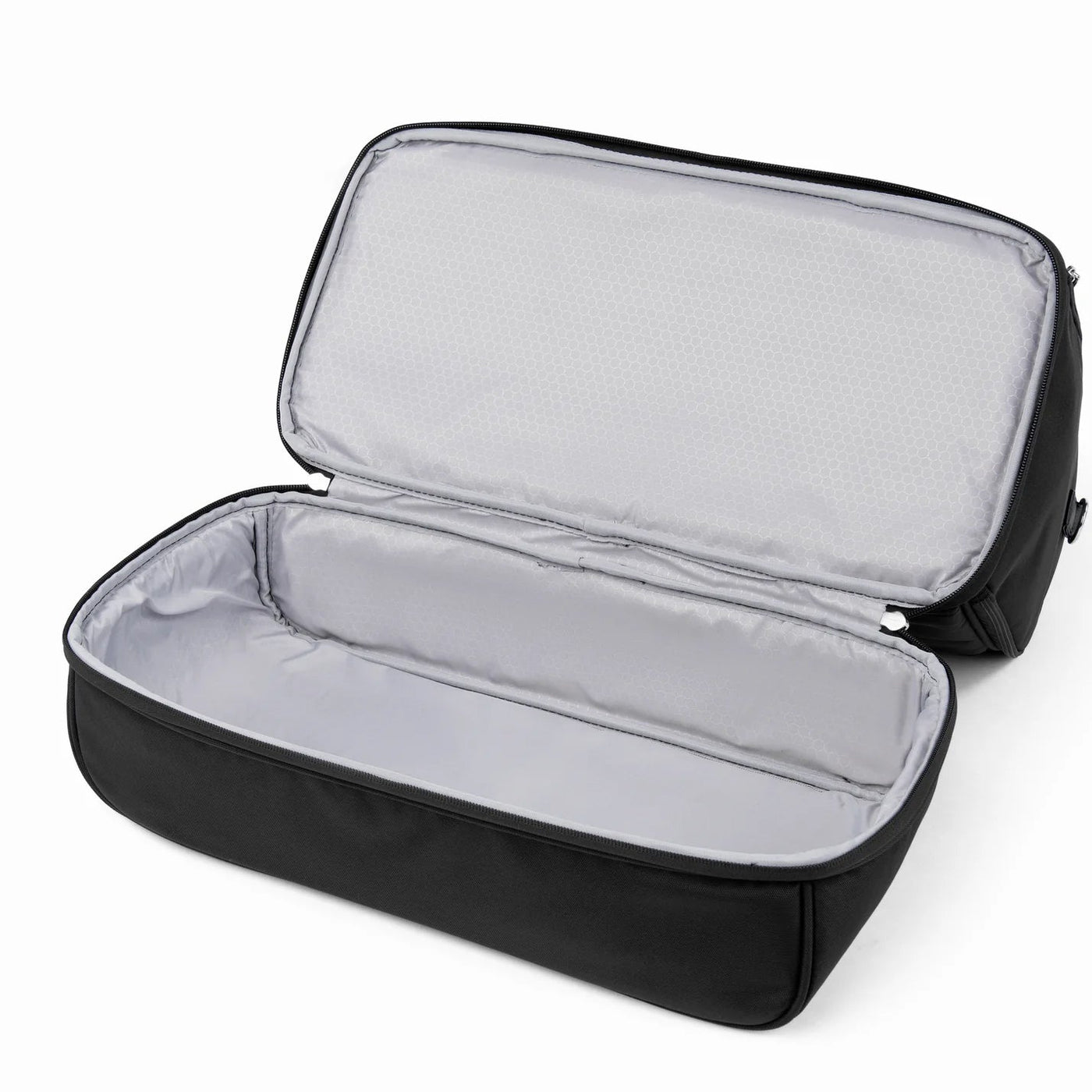 Samsonite valt deals zip bottom weekender