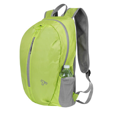 variant:41193706749997 travelon Packable Backpack - lime