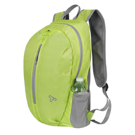 variant:41193706749997 travelon Packable Backpack - Lime