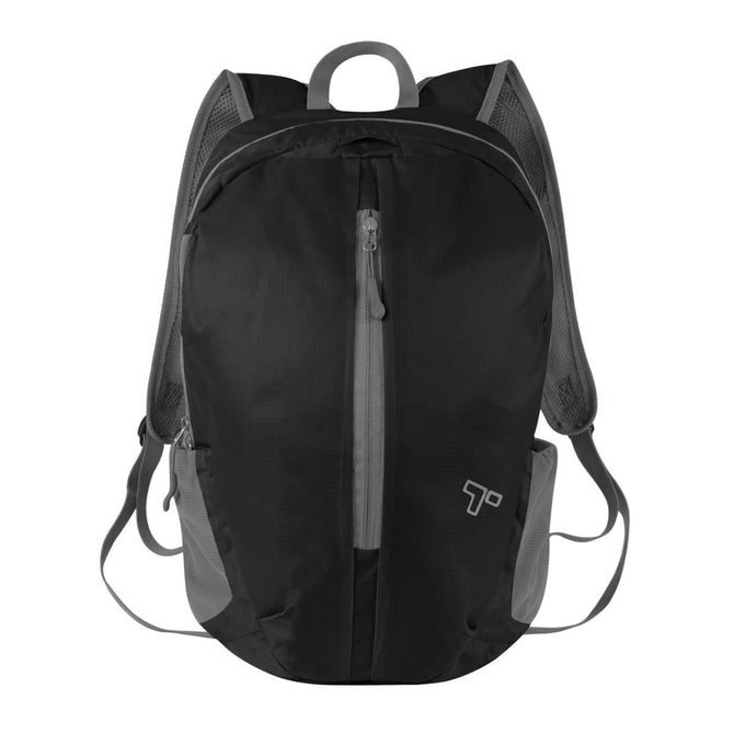 variant:41193706782765 travelon Packable Backpack - Black