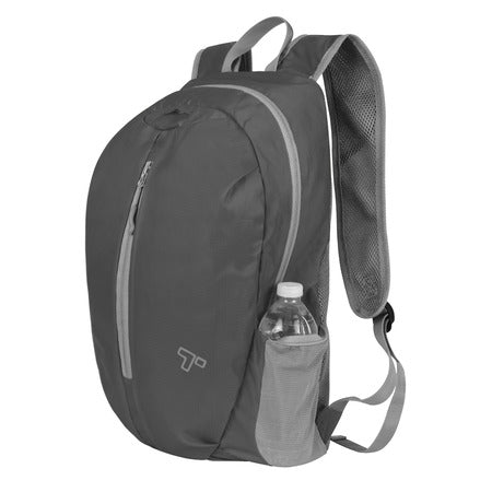 variant:41193706815533 travelon Packable Backpack - Charcoal