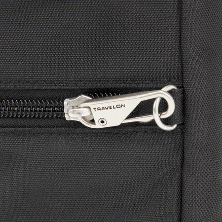 AAA Corporate Travel l Travelon Anti-Theft Classic Sling Bag