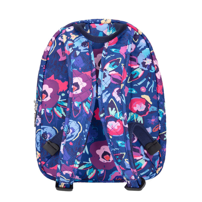 variant:41163110678573 travelon boho backpack - Mod Floral