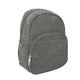 variant:41163110744109 travelon boho backpack - Gray Heather