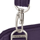 variant:41193721921581 travelon Crossbody and Waist Pack - Purple