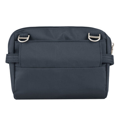 variant:41193721954349 travelon Crossbody and Waist Pack - midnight
