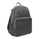 variant:41193728966701 travelon Anti-Theft Parkview Backpack - Pearl Gray